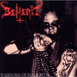 Beherit : Warriors of Black Metal